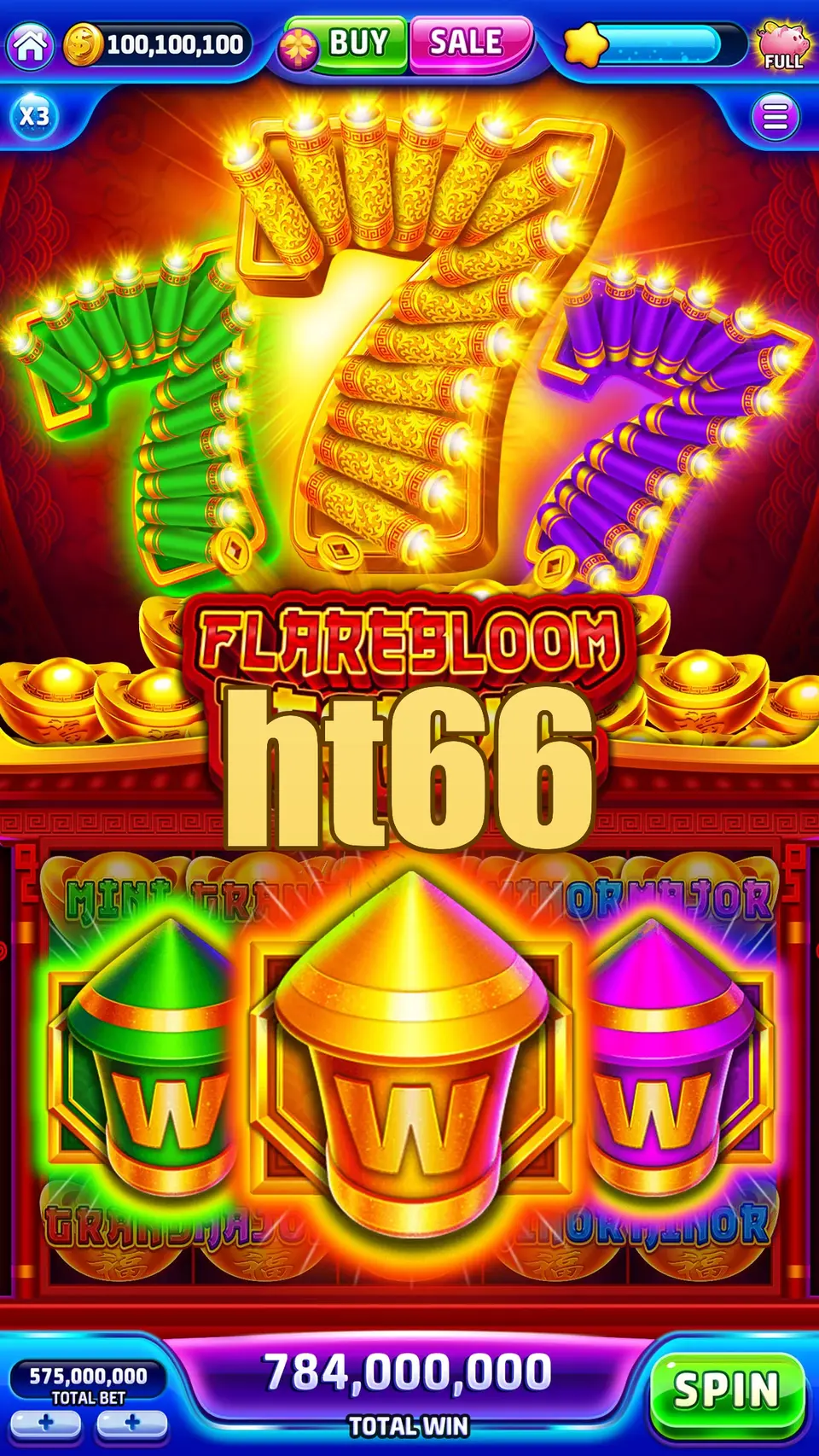 ht66 Unduh