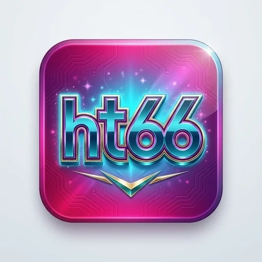 ht66 Logo - Resmi
