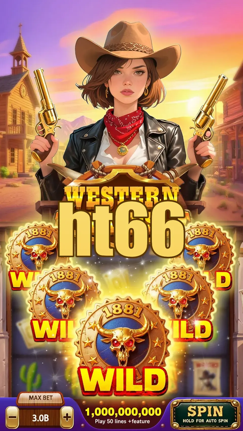 ht66 Tangkapan Layar - APK Resmi